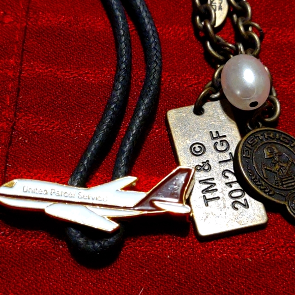 Very Collectible Sturdy Keychains - Picture 2 of 5